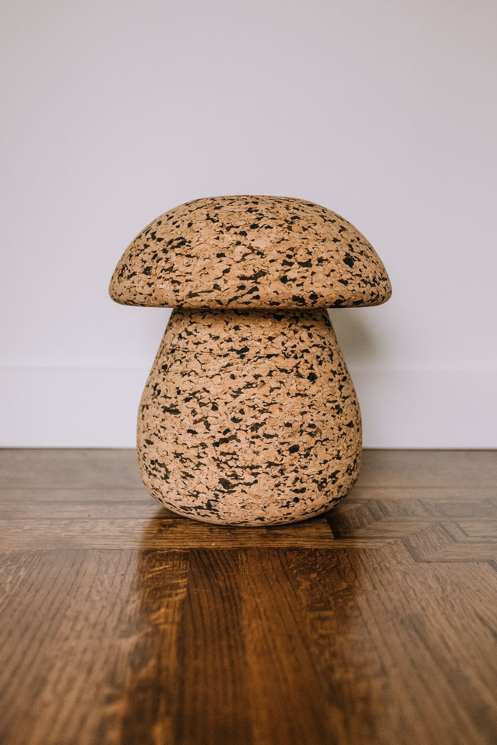 Mushroom Stool